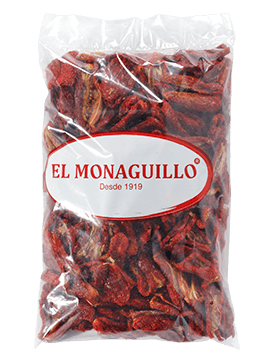 Tomates Séchées El Monaguillo Sac 1 Kg
